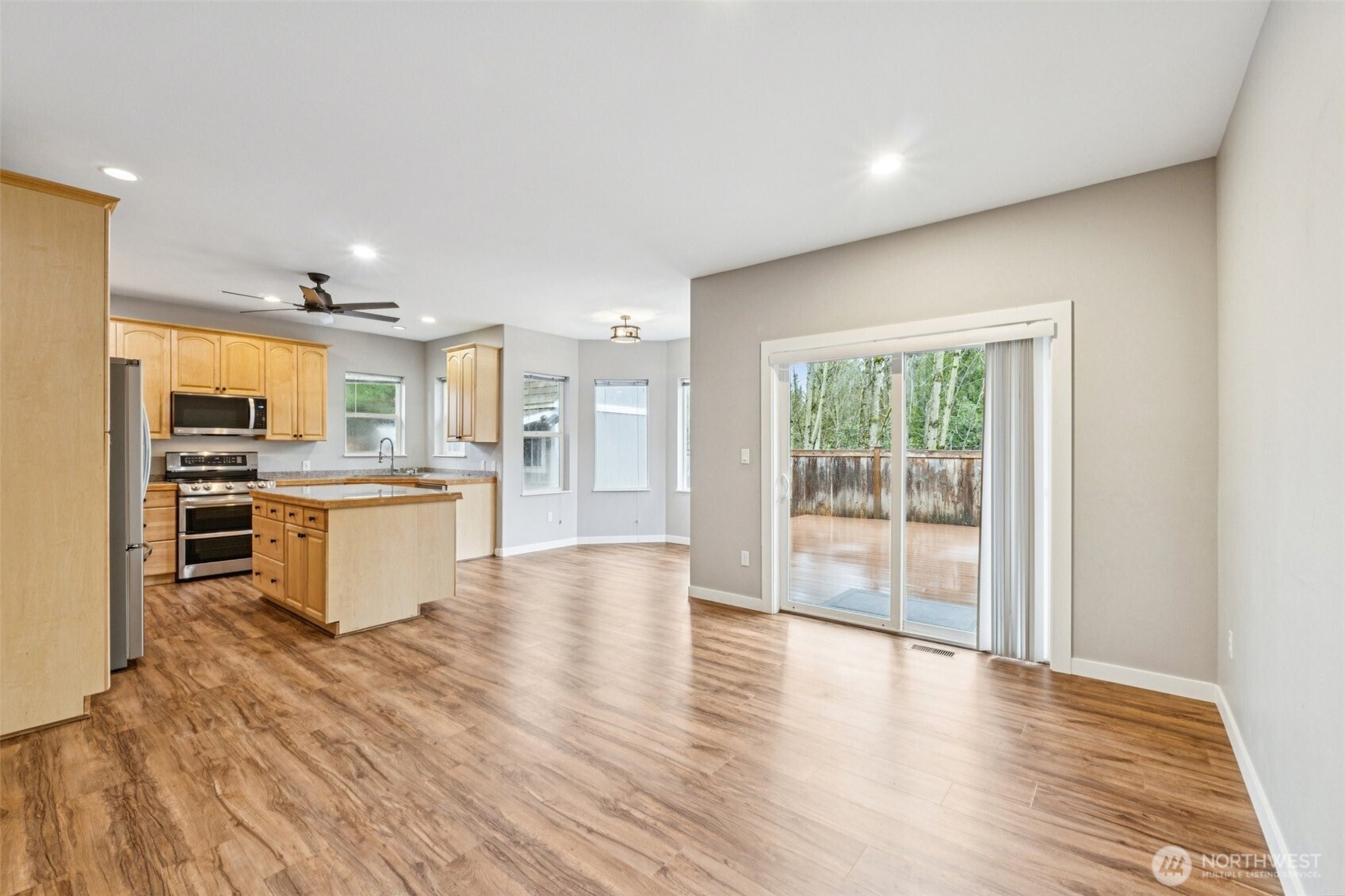 17214 Snohomish Avenue , Snohomish, WA 98296