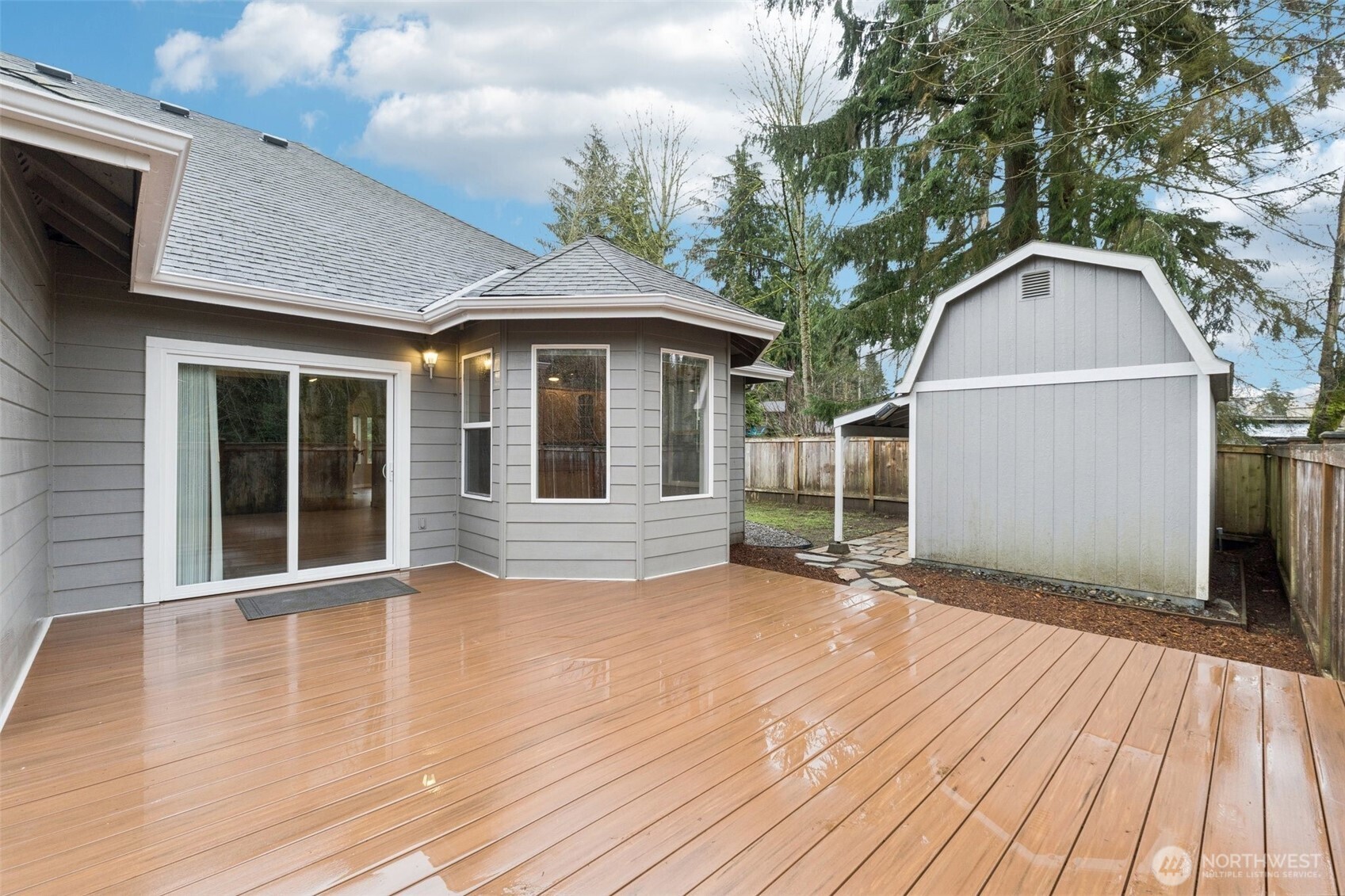 17214 Snohomish Avenue , Snohomish, WA 98296