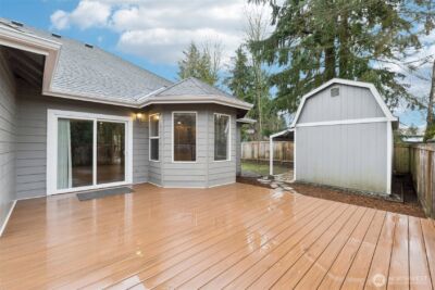 17214 Snohomish Avenue , Snohomish, WA 98296 - Photo 34