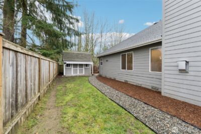 17214 Snohomish Avenue , Snohomish, WA 98296 - Photo 35