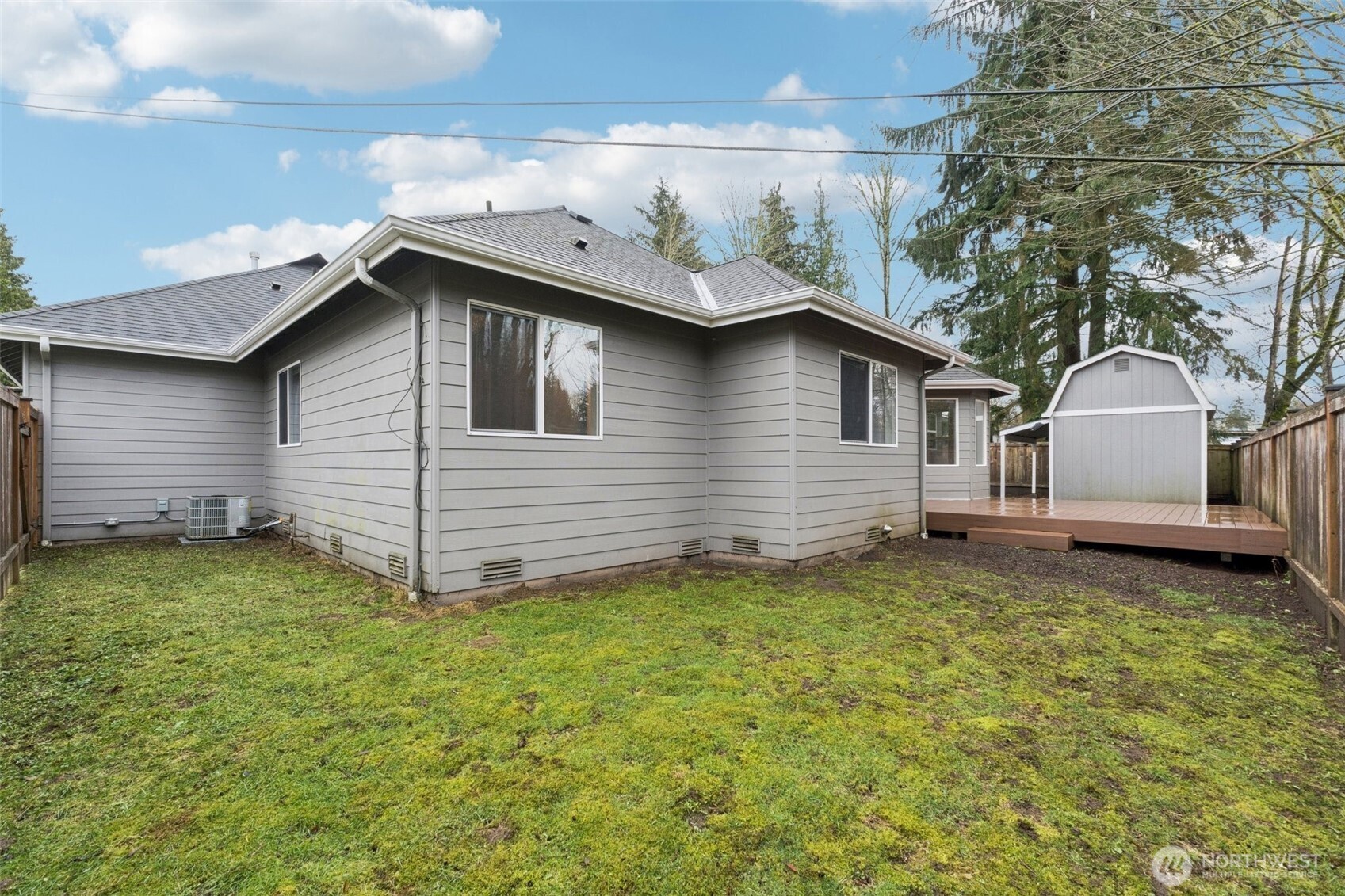 17214 Snohomish Avenue , Snohomish, WA 98296