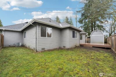 17214 Snohomish Avenue , Snohomish, WA 98296 - Photo 36
