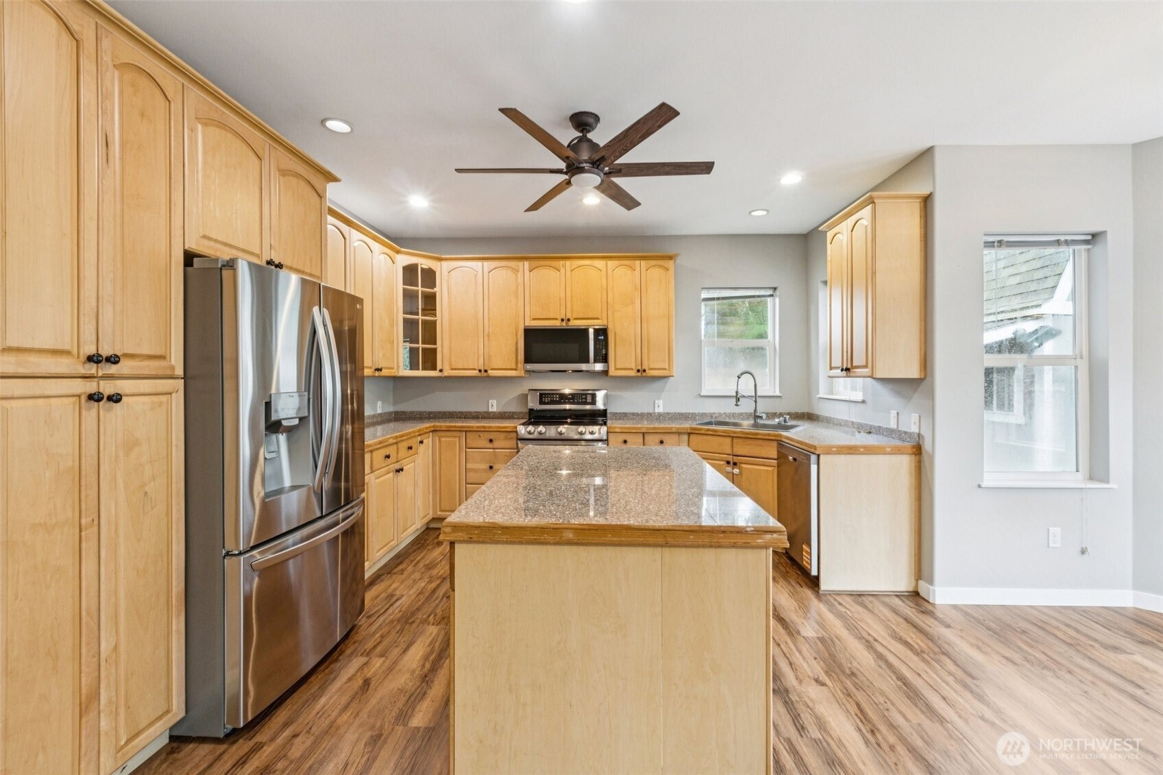 17214 Snohomish Avenue , Snohomish, WA 98296