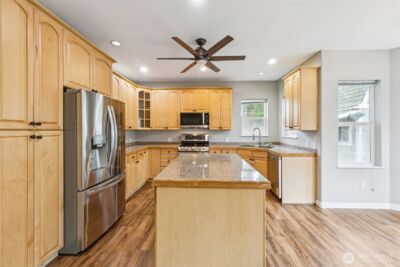17214 Snohomish Avenue , Snohomish, WA 98296 - Photo 9