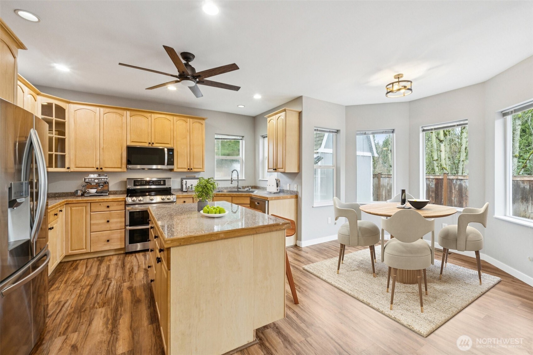 17214 Snohomish Avenue , Snohomish, WA 98296