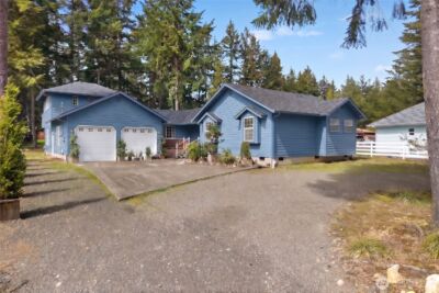 501 E Road of Tralee , Shelton, WA 98584