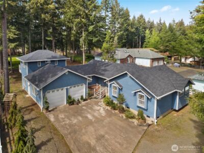 501 E Road of Tralee , Shelton, WA 98584 - Photo 2