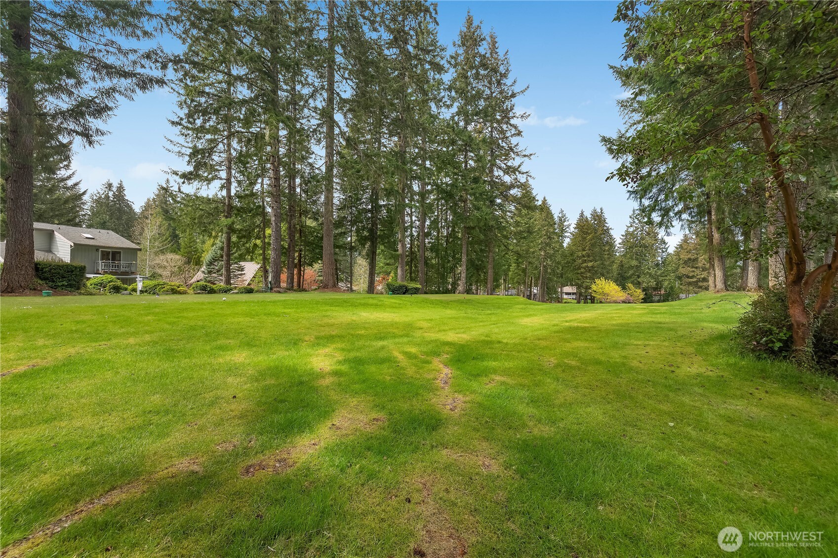 501 E Road of Tralee , Shelton, WA 98584