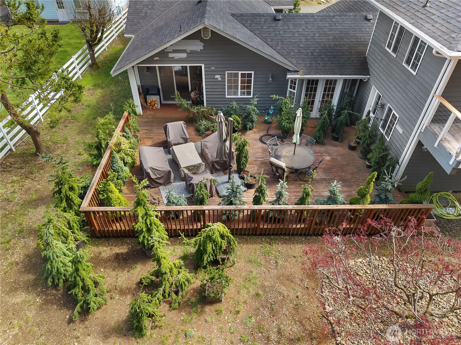 501 E Road of Tralee , Shelton, WA 98584