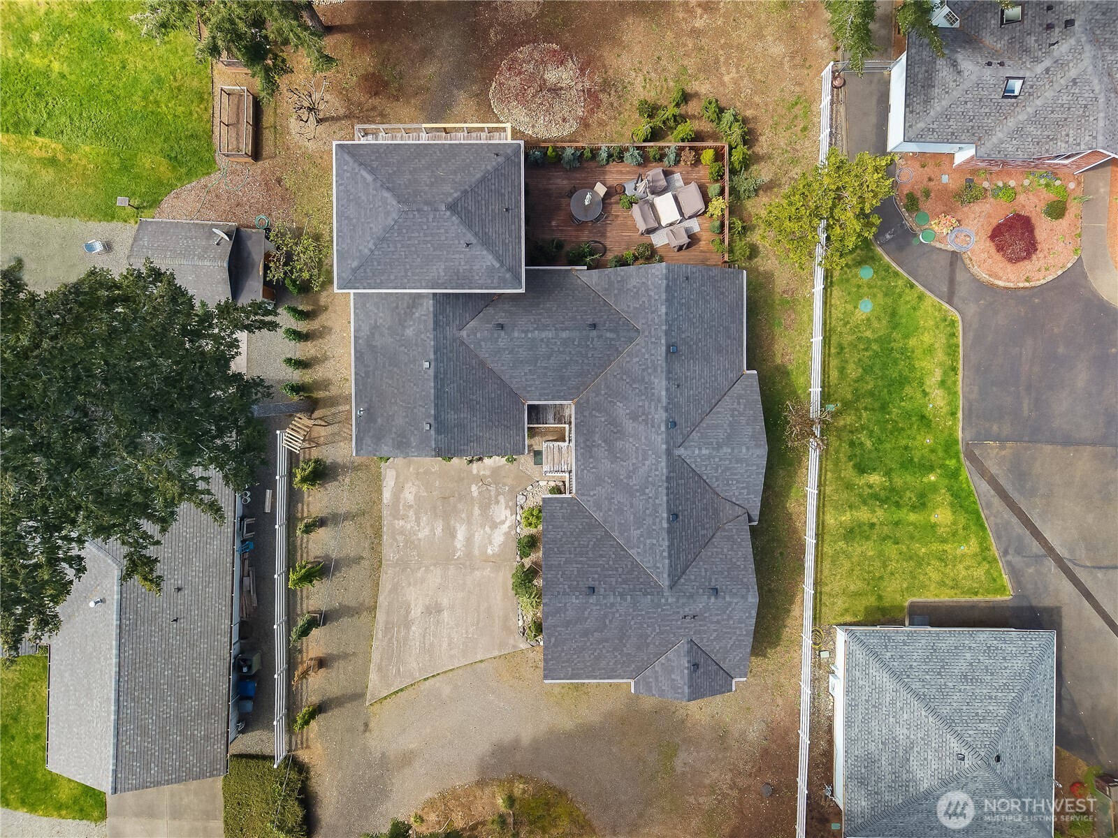 501 E Road of Tralee , Shelton, WA 98584