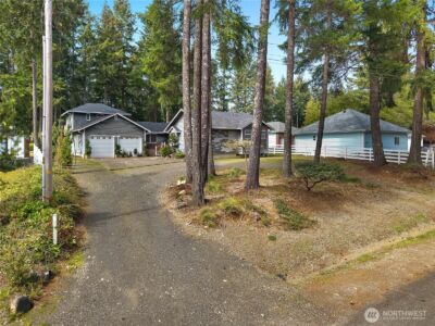 501 E Road of Tralee , Shelton, WA 98584 - Photo 28