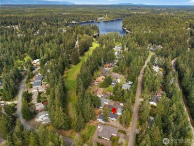 501 E Road of Tralee , Shelton, WA 98584 - Photo 29