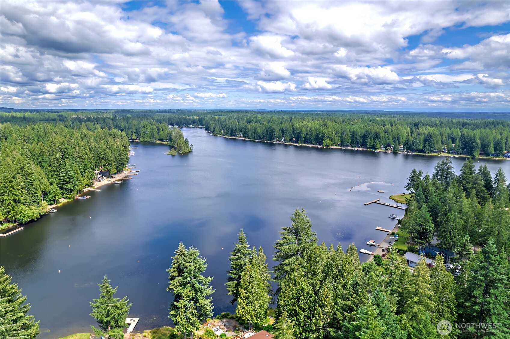 501 E Road of Tralee , Shelton, WA 98584