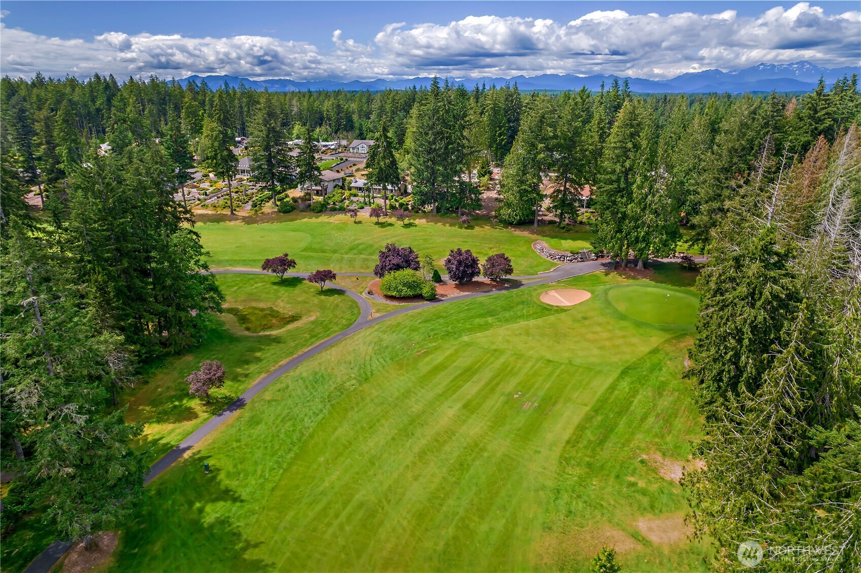 501 E Road of Tralee , Shelton, WA 98584