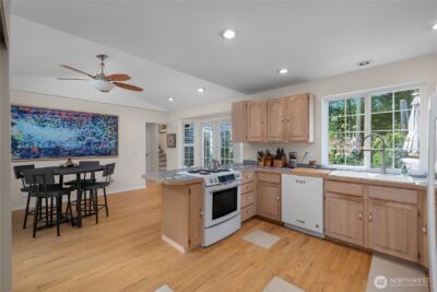 501 E Road of Tralee , Shelton, WA 98584 - Photo 6