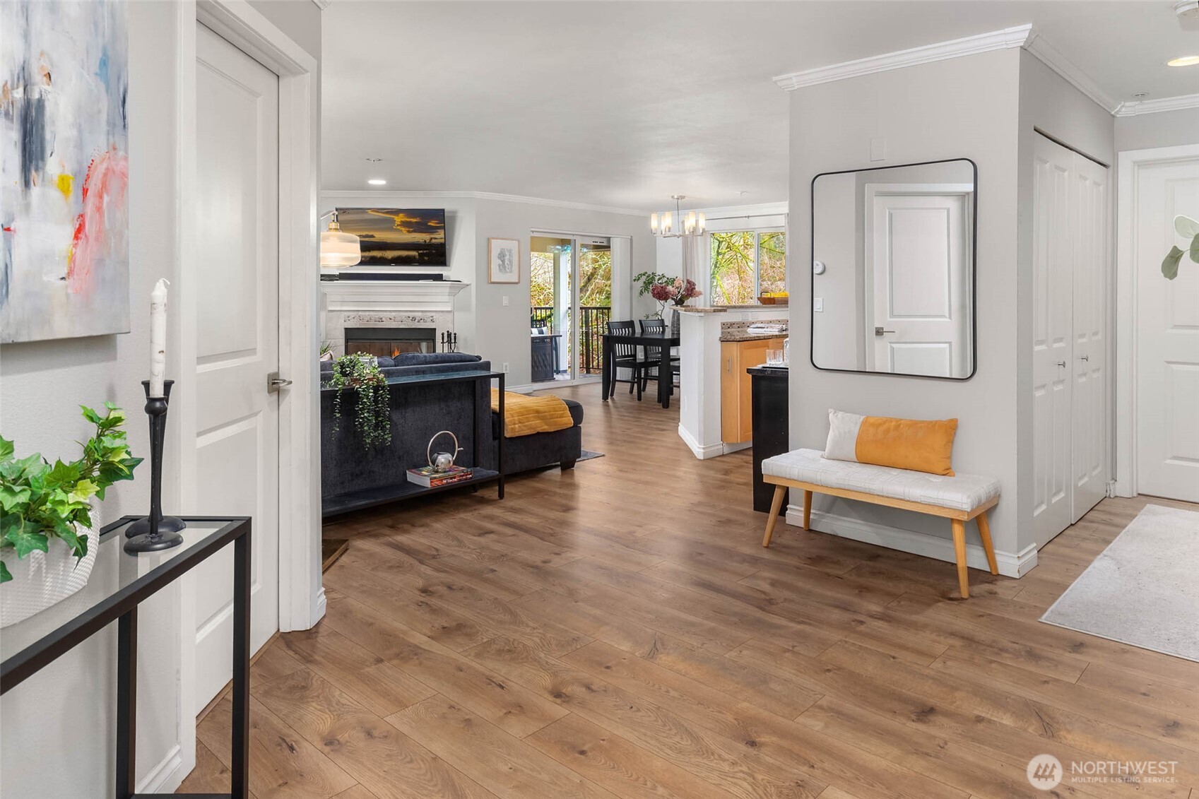 12023 NE 204th Place #E302, Bothell, WA 98011