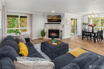 12023 NE 204th Place #E302, Bothell, WA 98011 - Photo 4