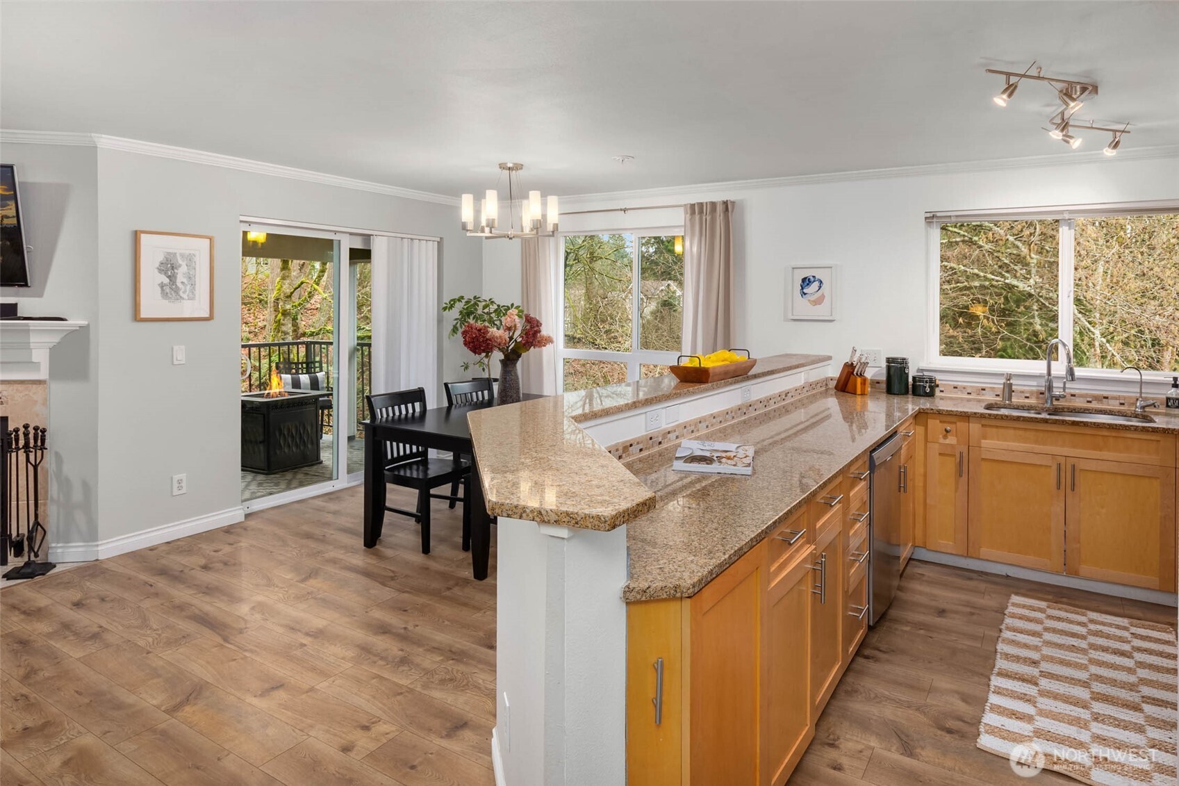 12023 NE 204th Place #E302, Bothell, WA 98011