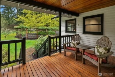 23603 Old Mill Road SW, Vashon, WA 98070 - Photo 11