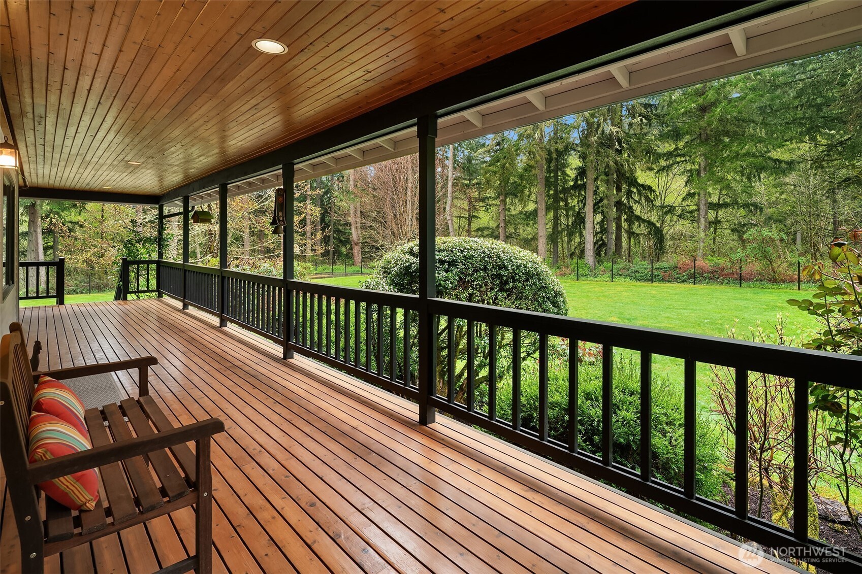 23603 Old Mill Road SW, Vashon, WA 98070