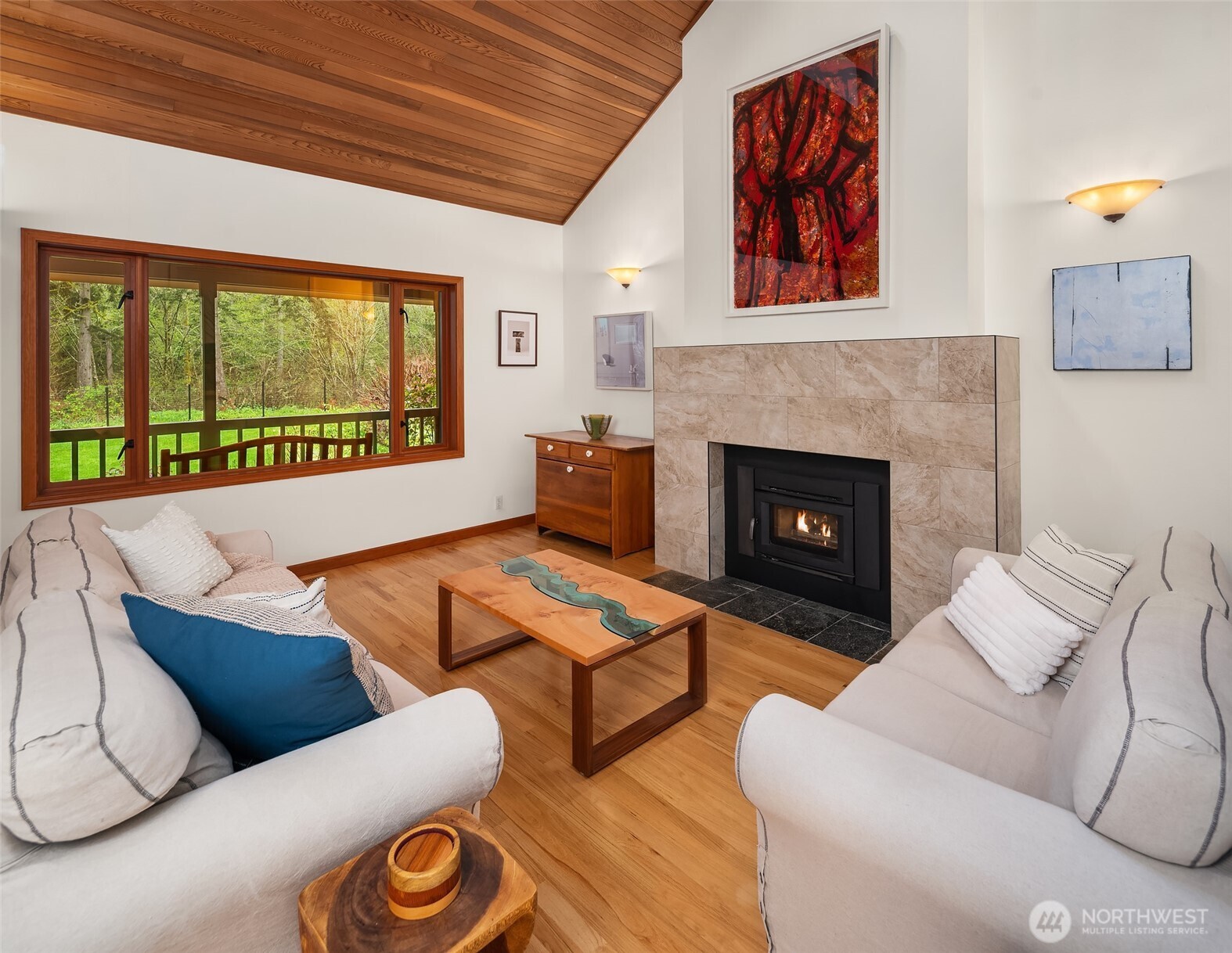 23603 Old Mill Road SW, Vashon, WA 98070