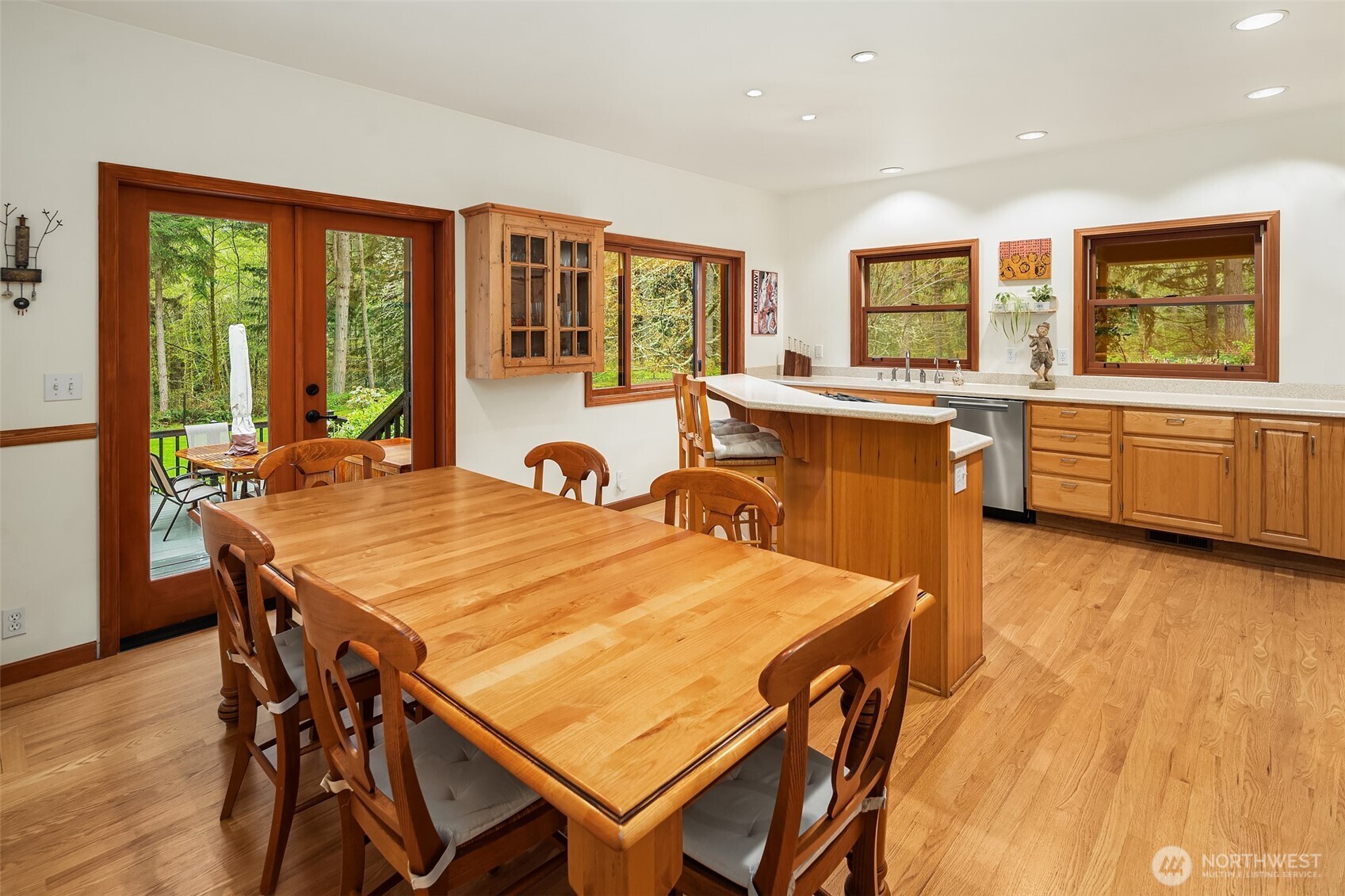 23603 Old Mill Road SW, Vashon, WA 98070