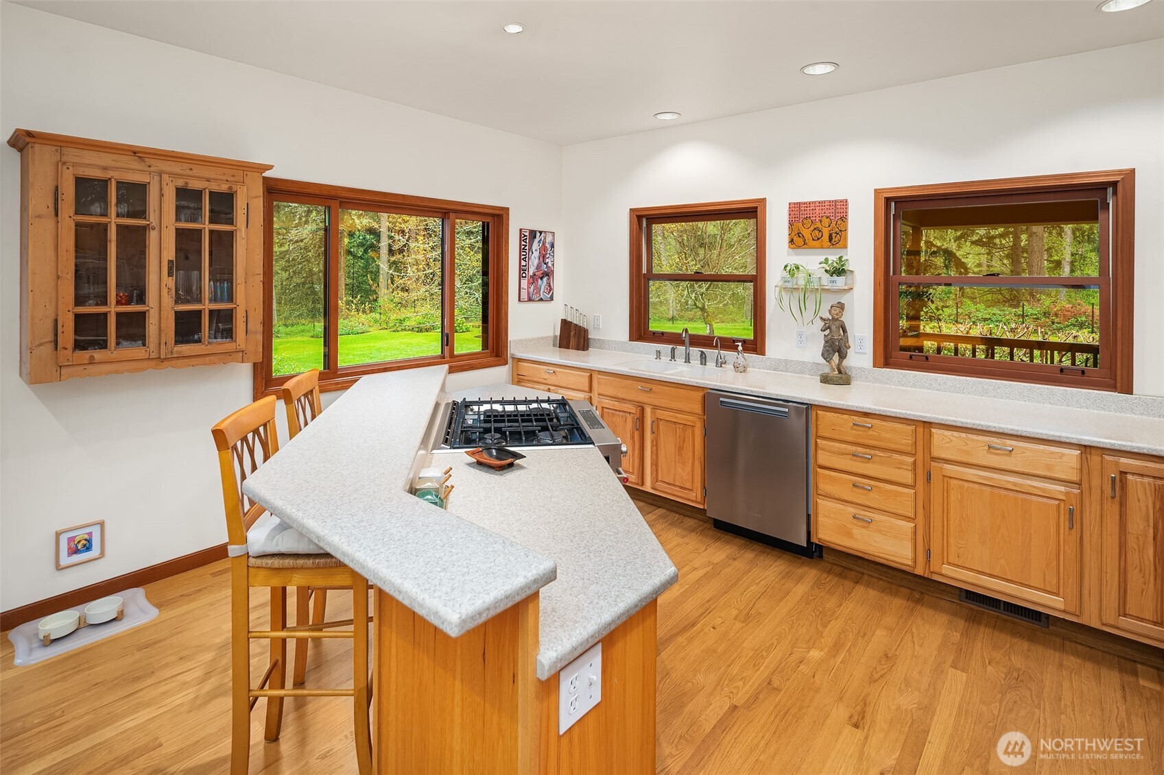 23603 Old Mill Road SW, Vashon, WA 98070