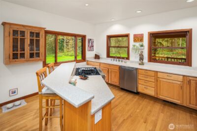23603 Old Mill Road SW, Vashon, WA 98070 - Photo 19