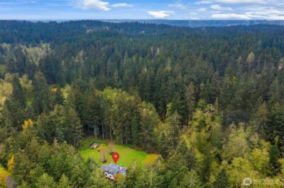 23603 Old Mill Road SW, Vashon, WA 98070 - Photo 33