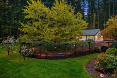 23603 Old Mill Road SW, Vashon, WA 98070 - Photo 35