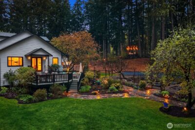 23603 Old Mill Road SW, Vashon, WA 98070 - Photo 37