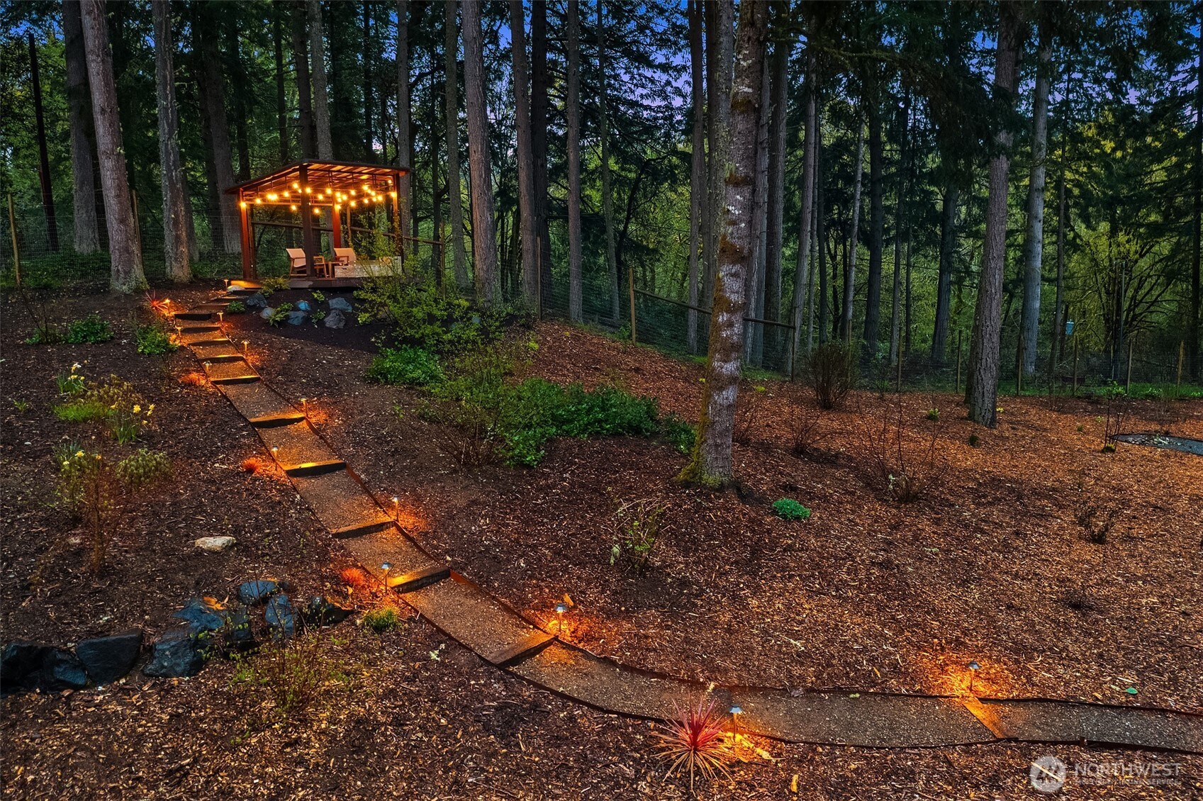 23603 Old Mill Road SW, Vashon, WA 98070