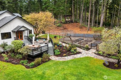 23603 Old Mill Road SW, Vashon, WA 98070 - Photo 4