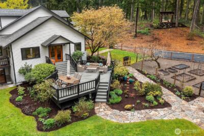 23603 Old Mill Road SW, Vashon, WA 98070 - Photo 5