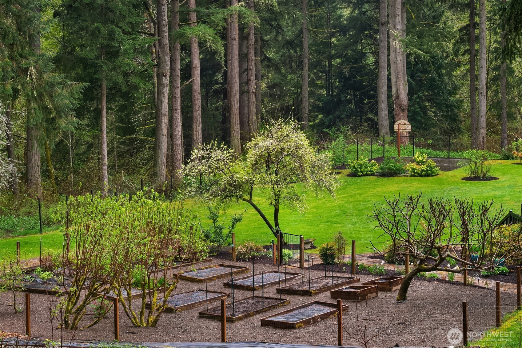 23603 Old Mill Road SW, Vashon, WA 98070