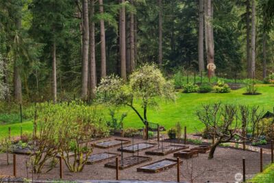 23603 Old Mill Road SW, Vashon, WA 98070 - Photo 6