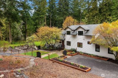 23603 Old Mill Road SW, Vashon, WA 98070 - Photo 7