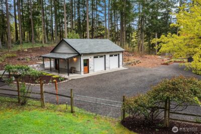 23603 Old Mill Road SW, Vashon, WA 98070 - Photo 9