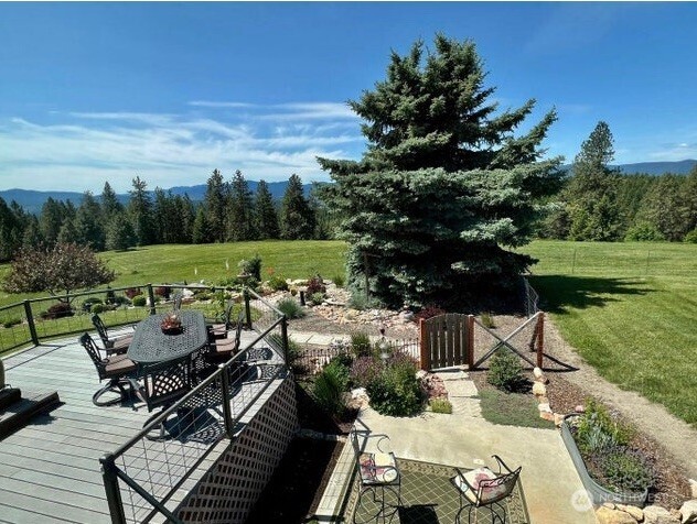 717 Conrad Hill Way , Colville, WA 99114