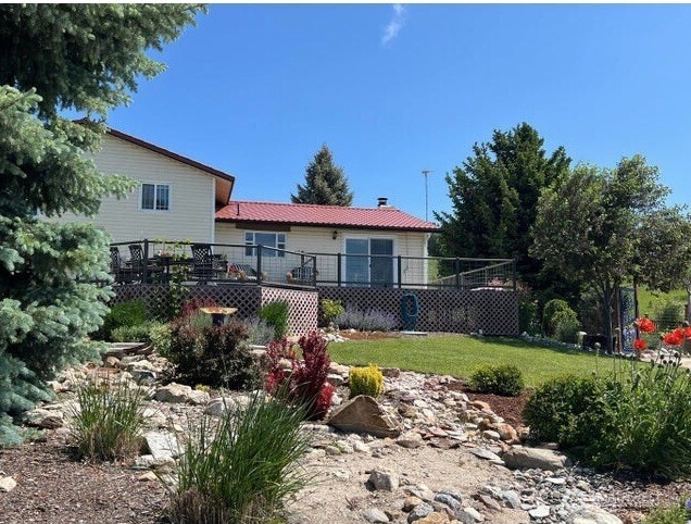 717 Conrad Hill Way , Colville, WA 99114