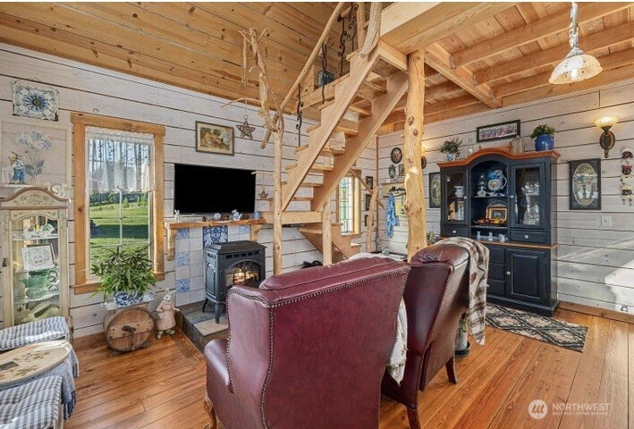 717 Conrad Hill Way , Colville, WA 99114