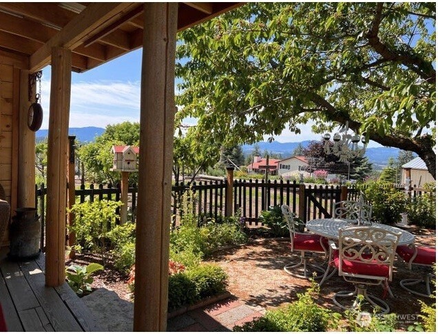 717 Conrad Hill Way , Colville, WA 99114