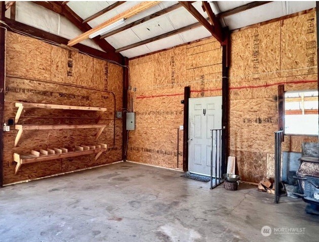 717 Conrad Hill Way , Colville, WA 99114