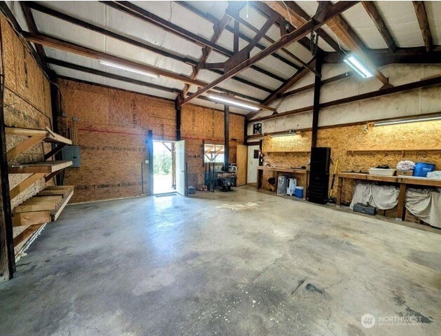 717 Conrad Hill Way , Colville, WA 99114