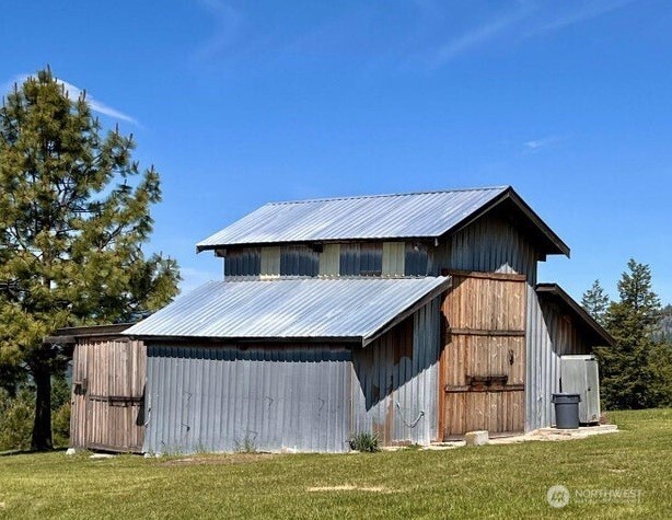 717 Conrad Hill Way , Colville, WA 99114