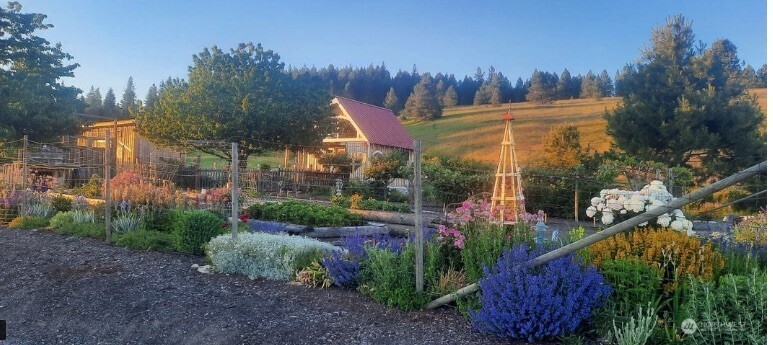 717 Conrad Hill Way , Colville, WA 99114