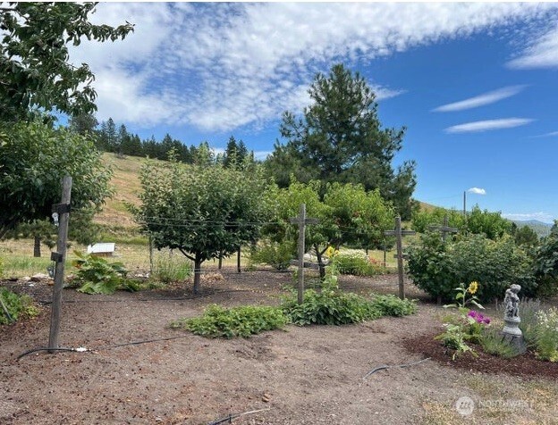 717 Conrad Hill Way , Colville, WA 99114