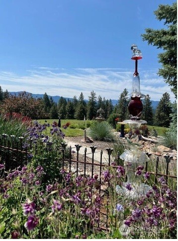 717 Conrad Hill Way , Colville, WA 99114