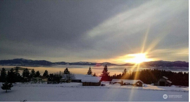 717 Conrad Hill Way , Colville, WA 99114