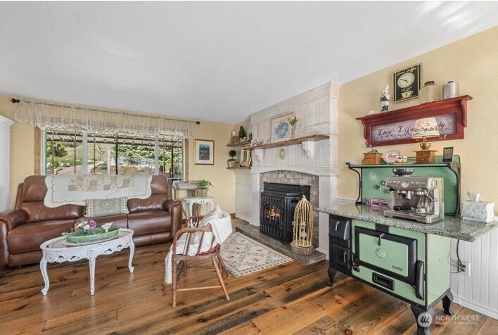 717 Conrad Hill Way , Colville, WA 99114